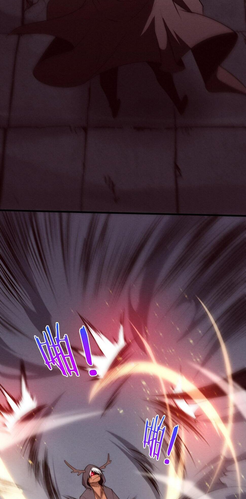 The Frenzy Of Evolution ตอนที่ 105 หน้า 28