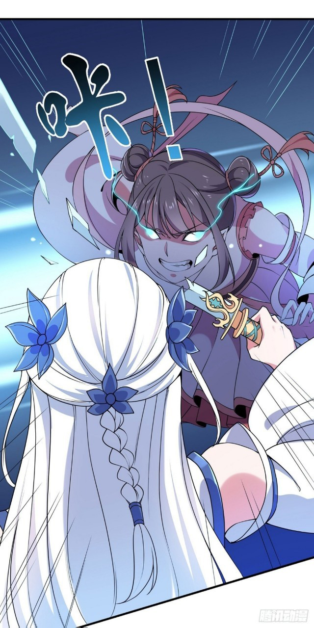 ฮาเร็มพระเอกเทพค้อนสายฟ้า ตอนที่ 5 หน้า 10