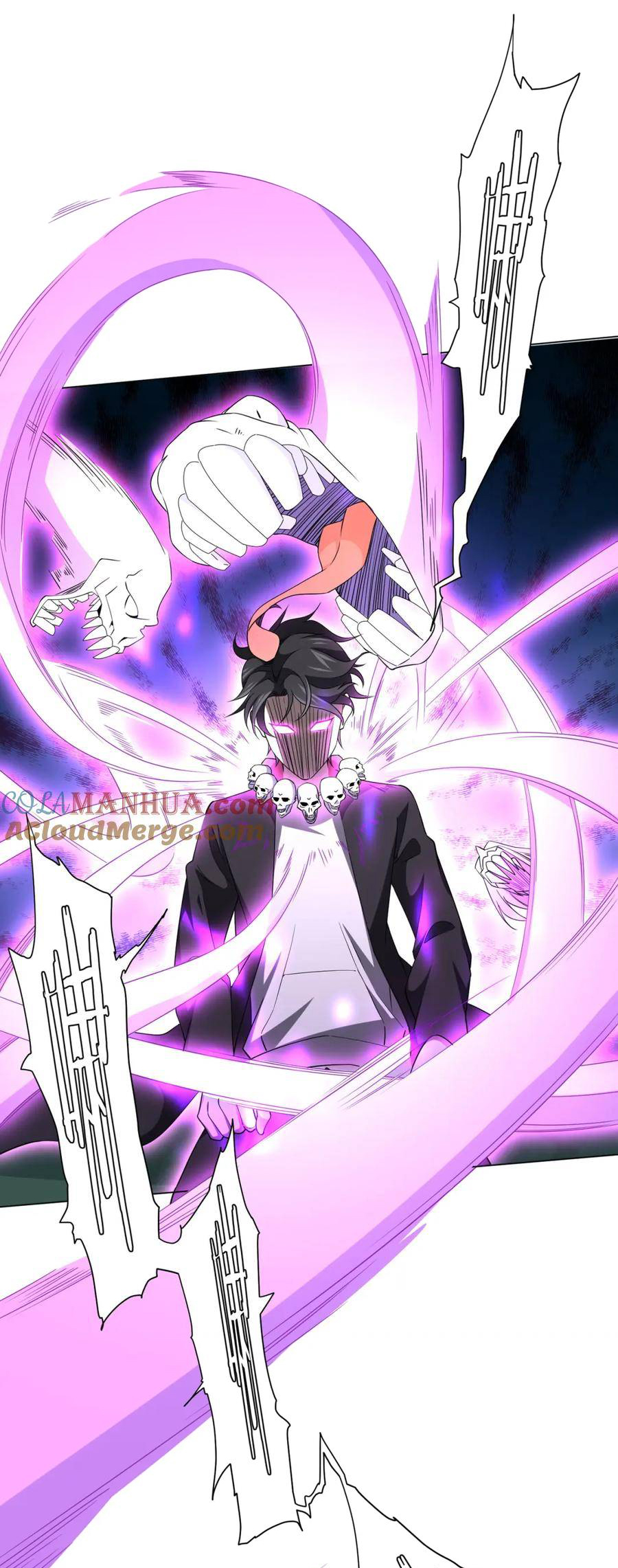 Start with trillions of coins ตอนที่ 29 หน้า 17