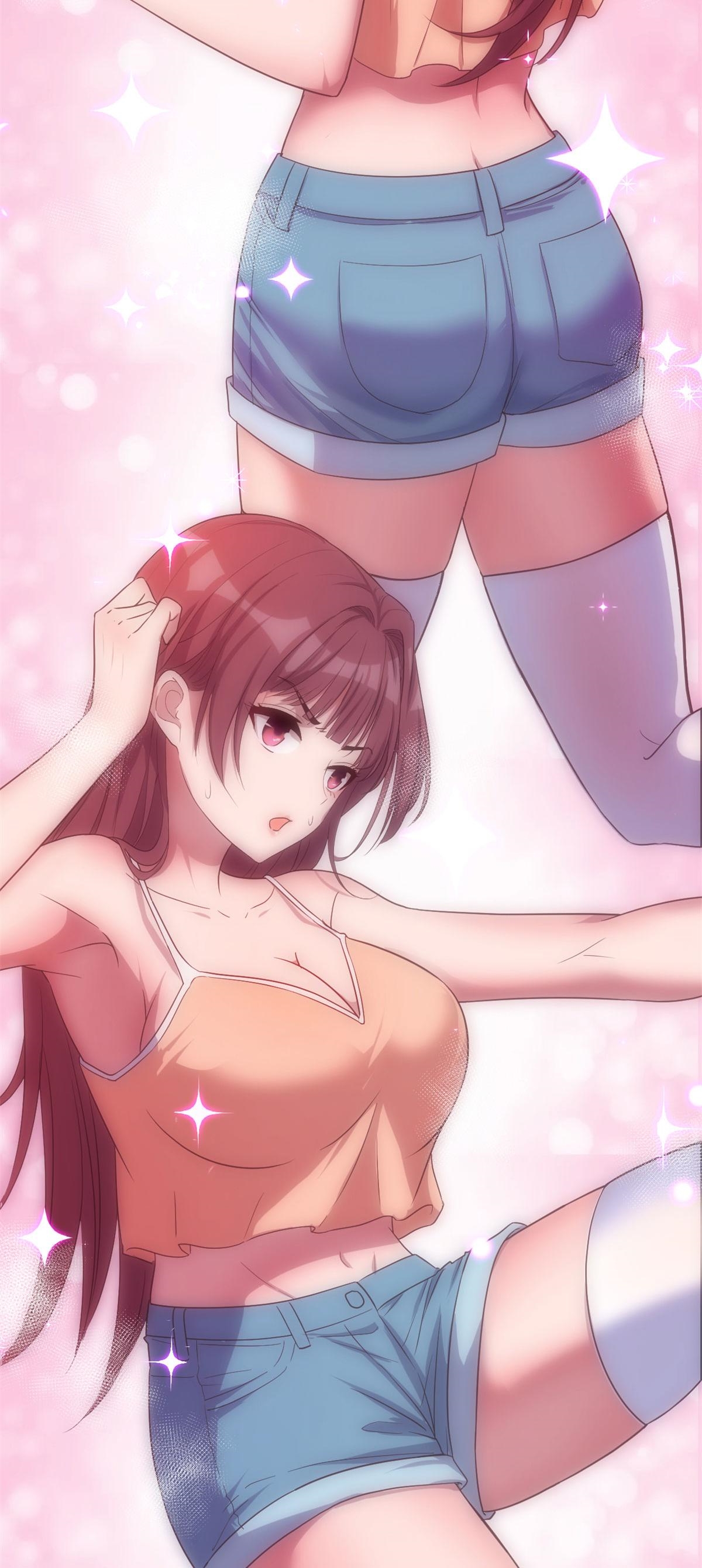 พี่สาวอยากเล่นคุณ ตอนที่ 72 หน้า 4