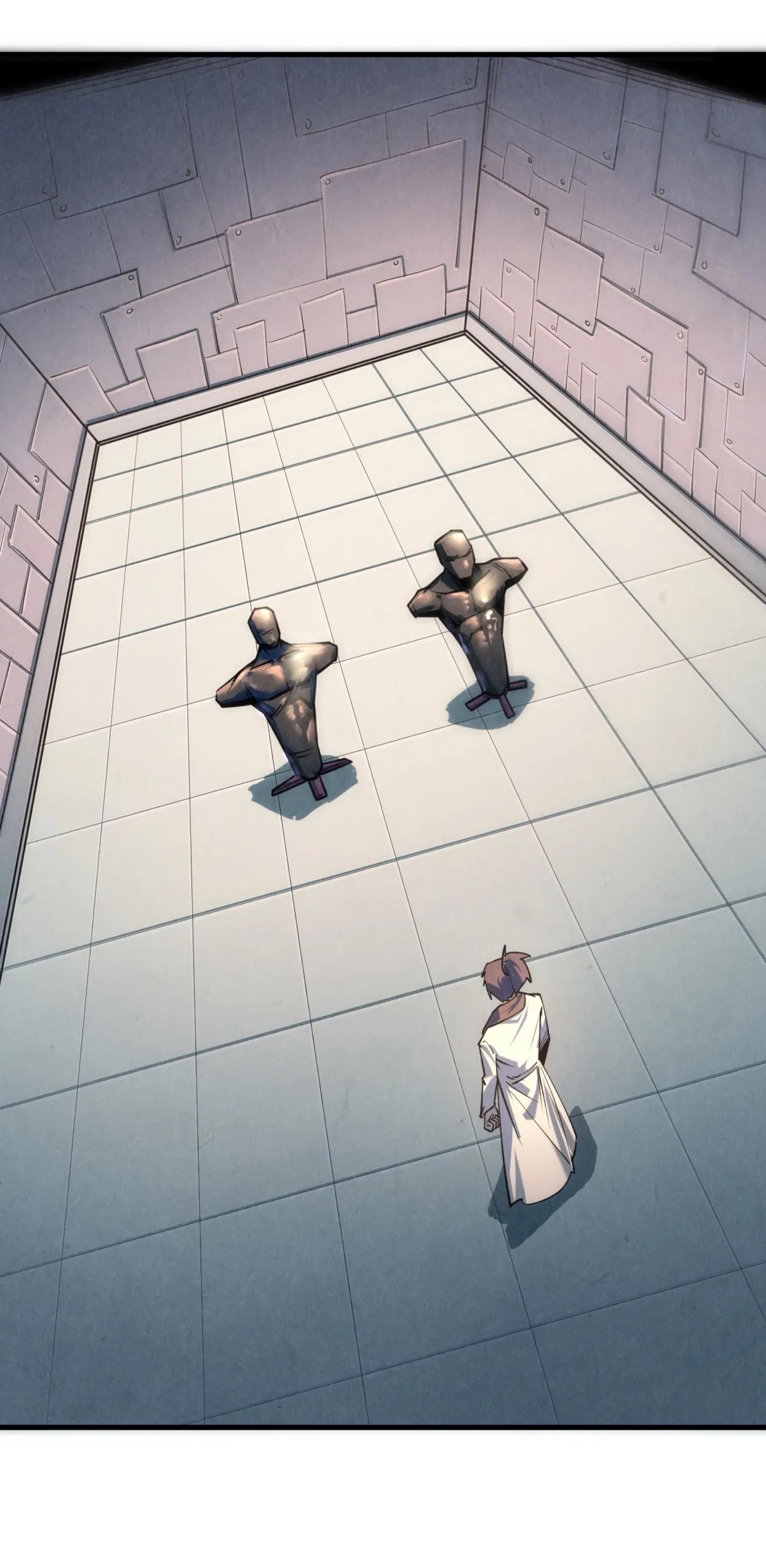 มหาเทพนิรันดร์กาล ตอนที่ 6 หน้า 33