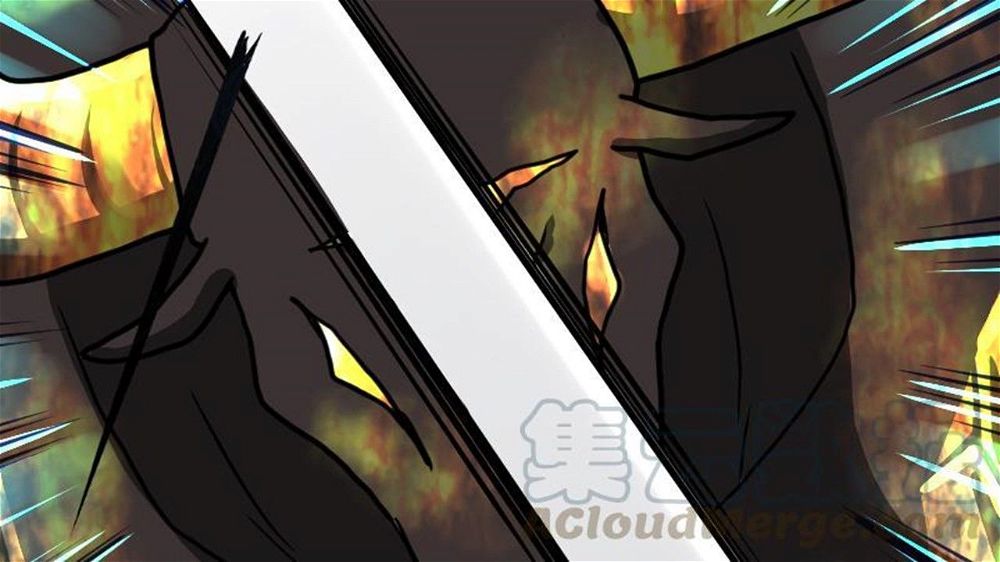 Peerless sword god เทพกระบี่ไรเทียมทาน ตอนที่ 31 หน้า 51