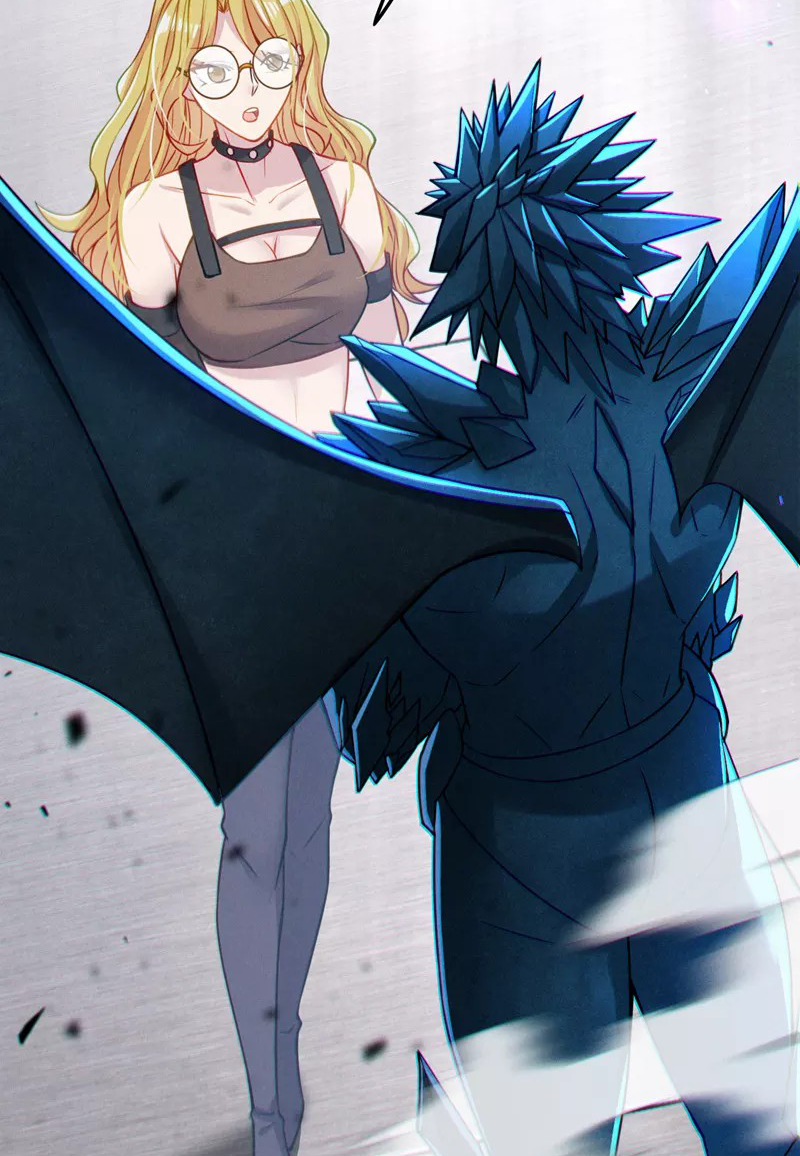 (จบ) Cultivate Immortality in The World of Superpowers (ปรมาจารย์ผู้ฝึกตนในโลกฮีโร่) ตอนที่ 39 หน้า 46