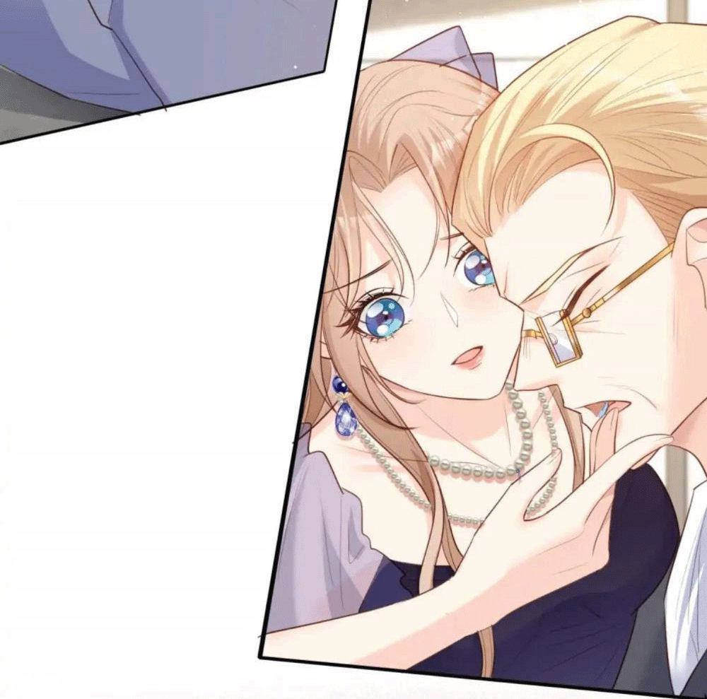 ดาราสาวเจ้าเสน่ห์กับนายเย็นชา ตอนที่ 34 หน้า 13