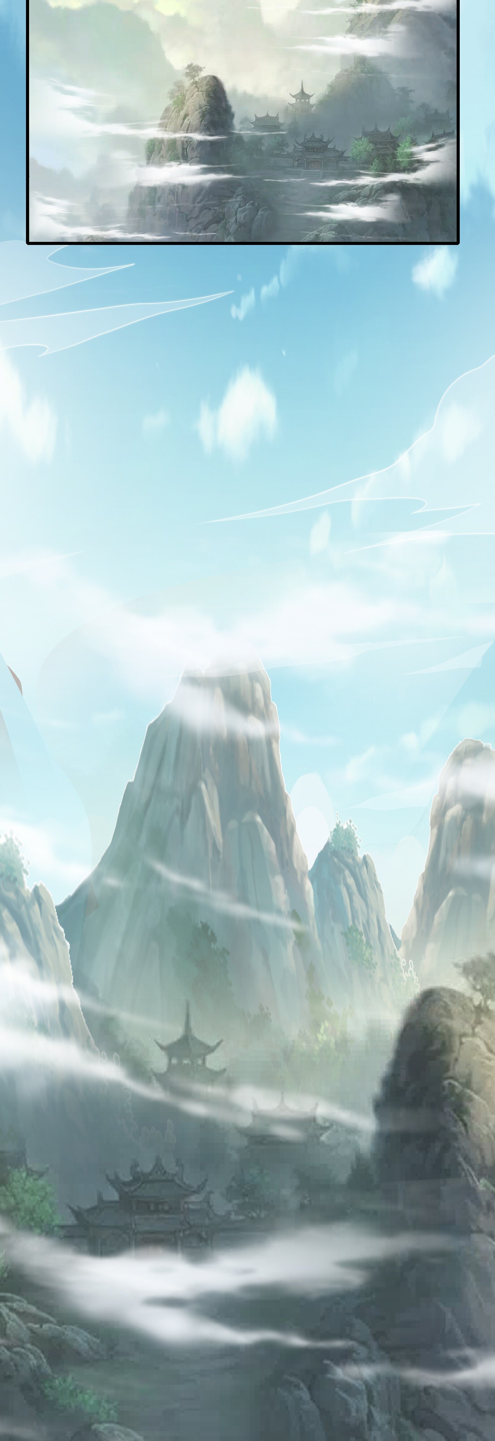 ในฐานะวายร้ายสุดเทพ ชนะพระเอกของเรื่องคงไม่ผิดใช่ไหม? ตอนที่ 5 หน้า 35