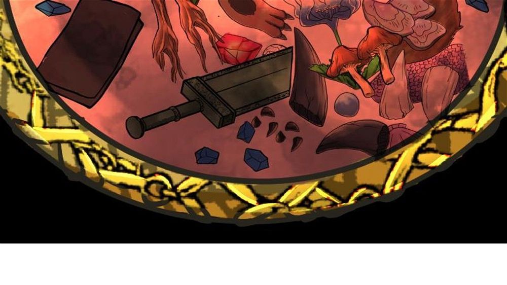 Peerless sword god เทพกระบี่ไรเทียมทาน ตอนที่ 35 หน้า 62