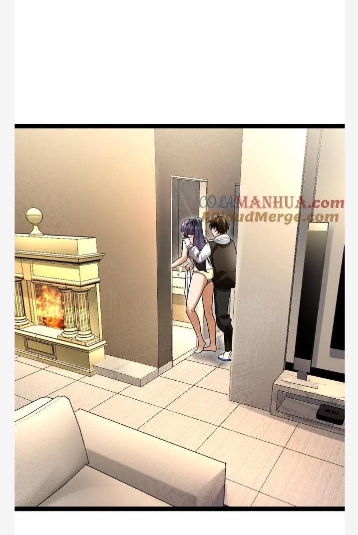 ฉันมีเซฟเฮาว์ในวันโลกาวินาศ ตอนที่ 38 หน้า 13