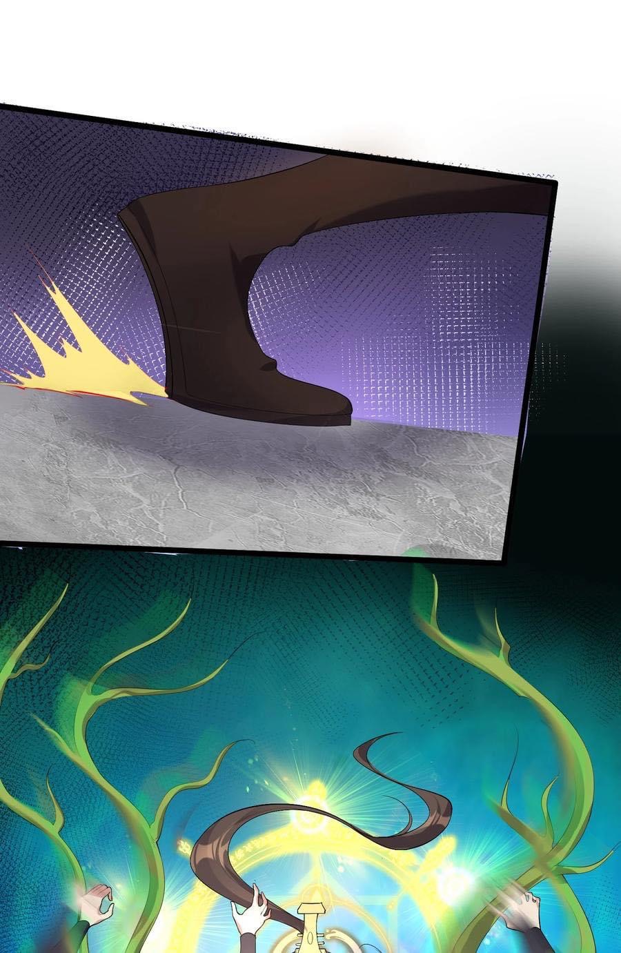 เทพวายร้ายกลับชาติมาเกิดใหม่ ตอนที่ 133 หน้า 15