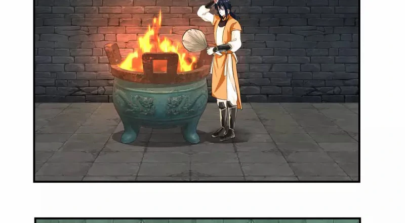 Chaos Alchemist (วิบัติการณ์เทพเซียนโอสถ) ตอนที่ 191 หน้า 30