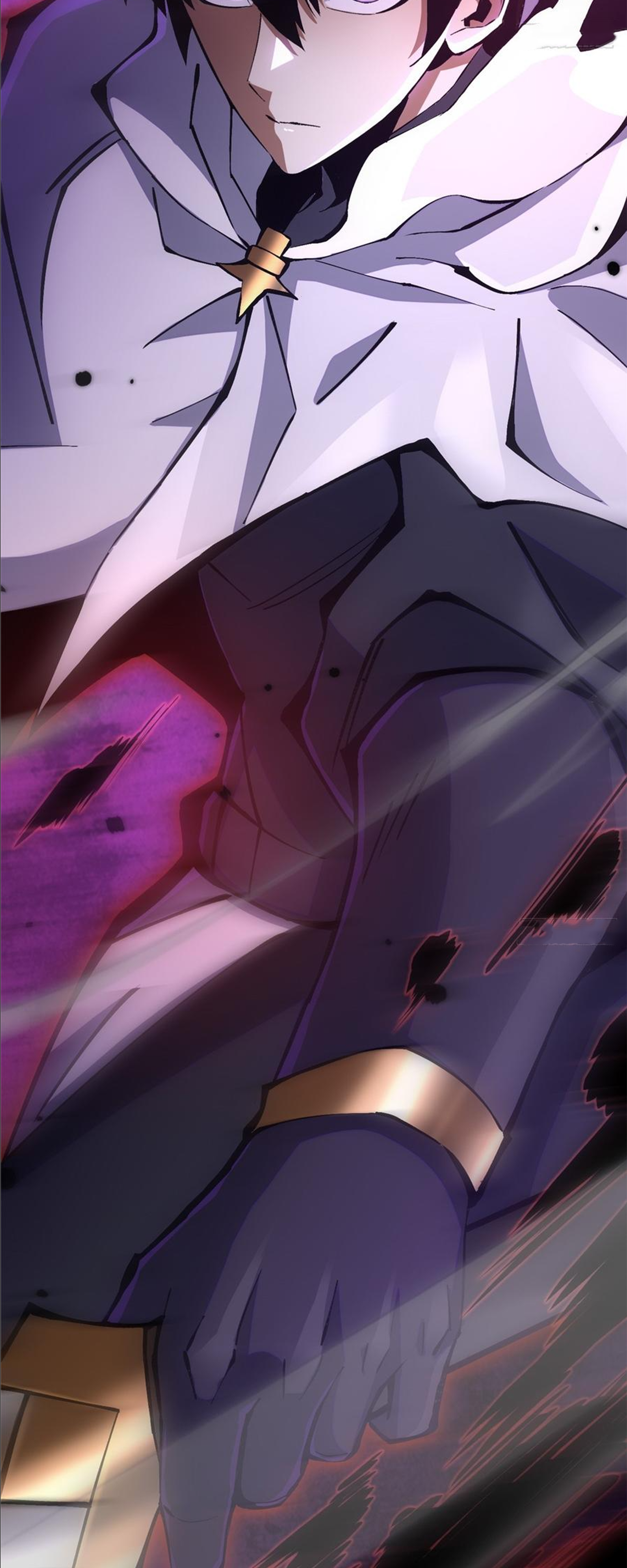 ไม่อยากเรียนทักษะ แห่งคำสาปเลย! ตอนที่ 94 หน้า 41