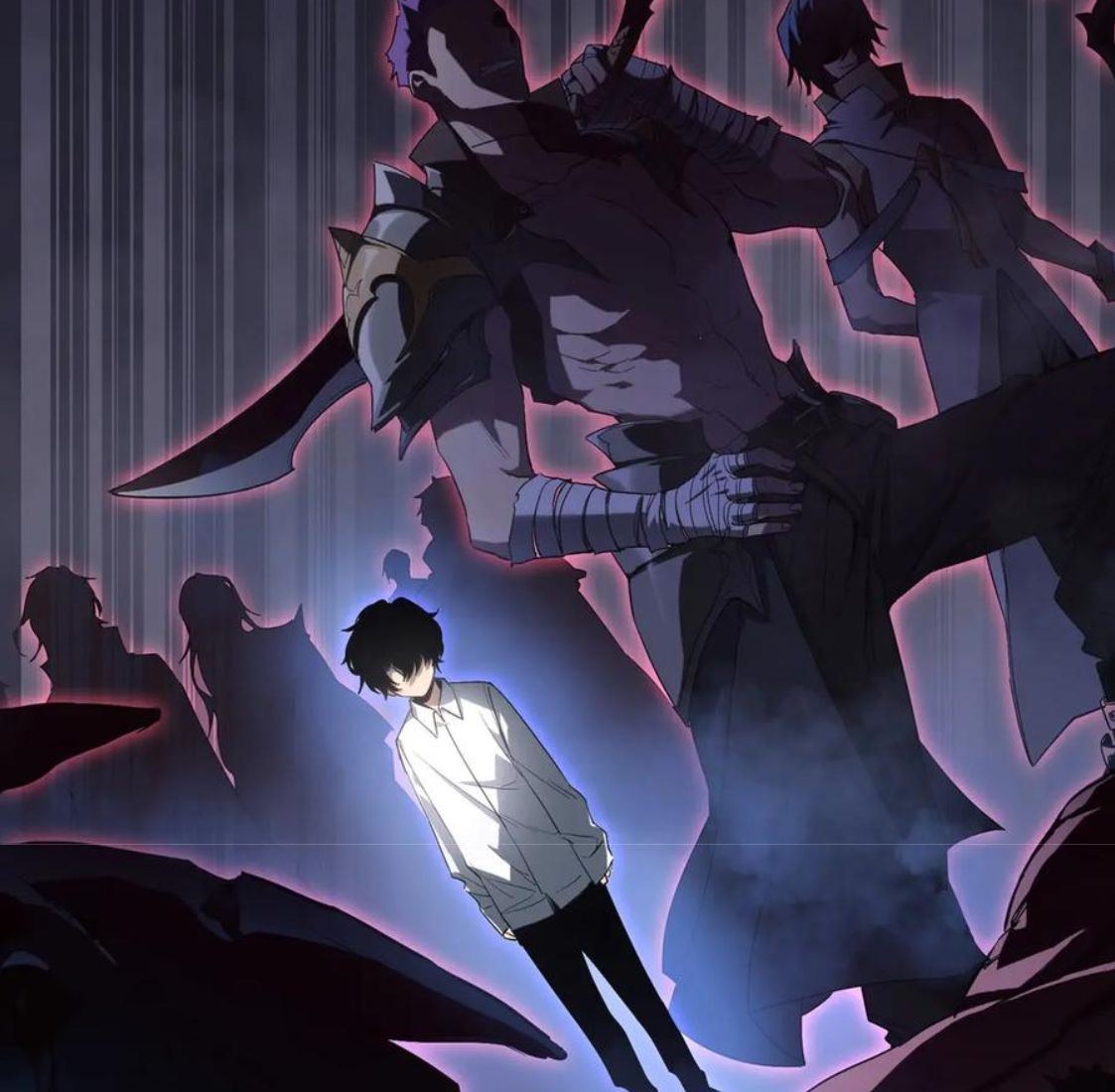 ข้านี่แหละคือภัยพิบัติ !! ตอนที่ 1 หน้า 36