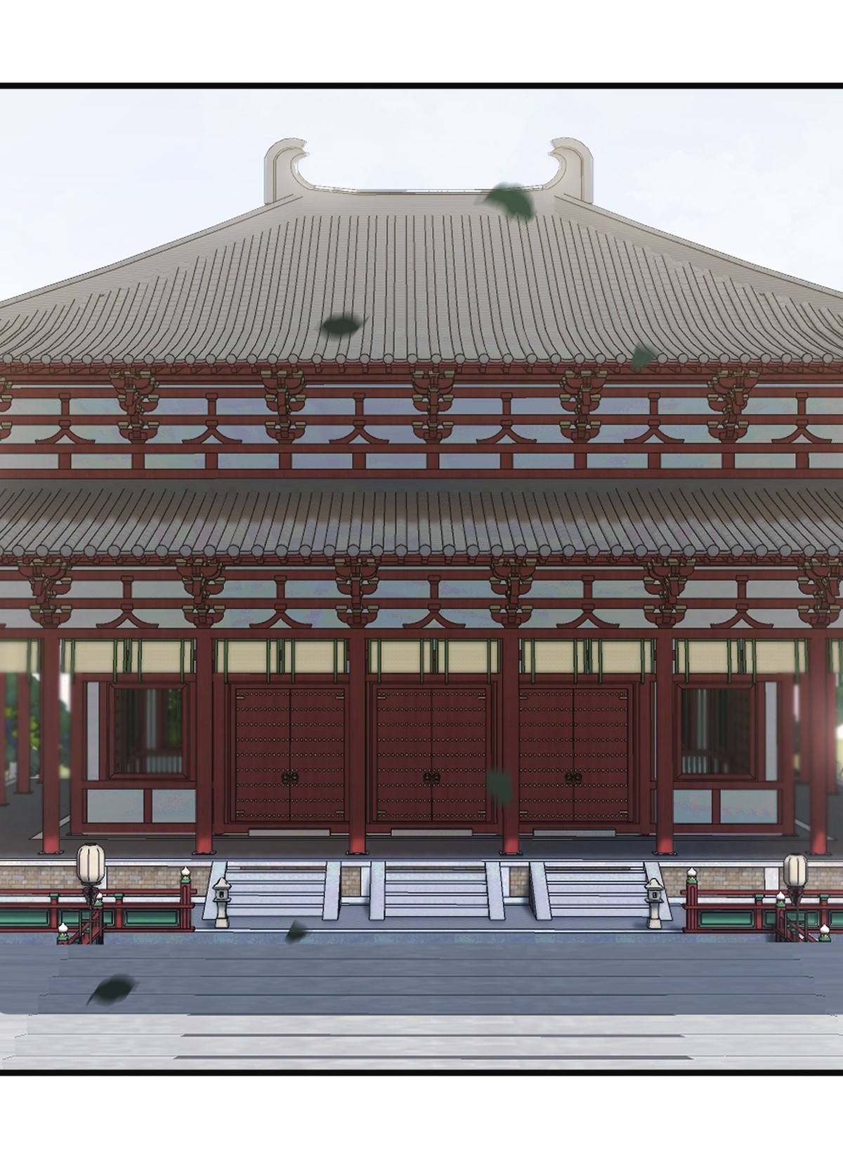 เก็บตัวร้อยปี จากนี้พี่ขอเทพ! INVINCIBLE AFTER A HUNDRED YEARS OF SECLUSION ตอนที่ 130 หน้า 13