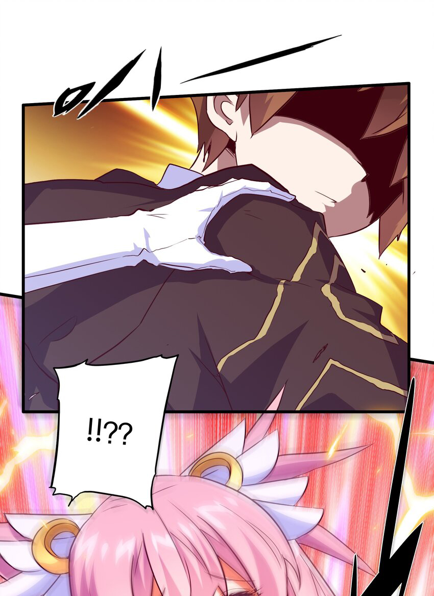 Training With The Demon King ตอนที่ 3 หน้า 10