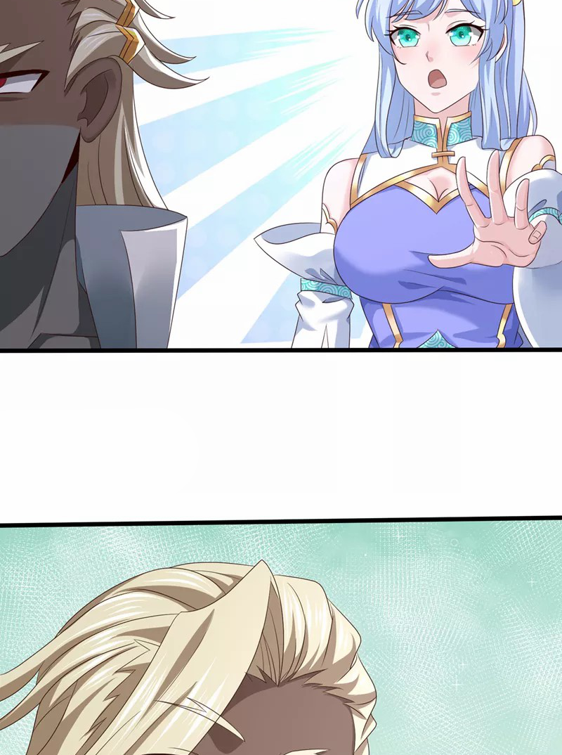 (จบ) Cultivate Immortality in The World of Superpowers (ปรมาจารย์ผู้ฝึกตนในโลกฮีโร่) ตอนที่ 21 หน้า 38