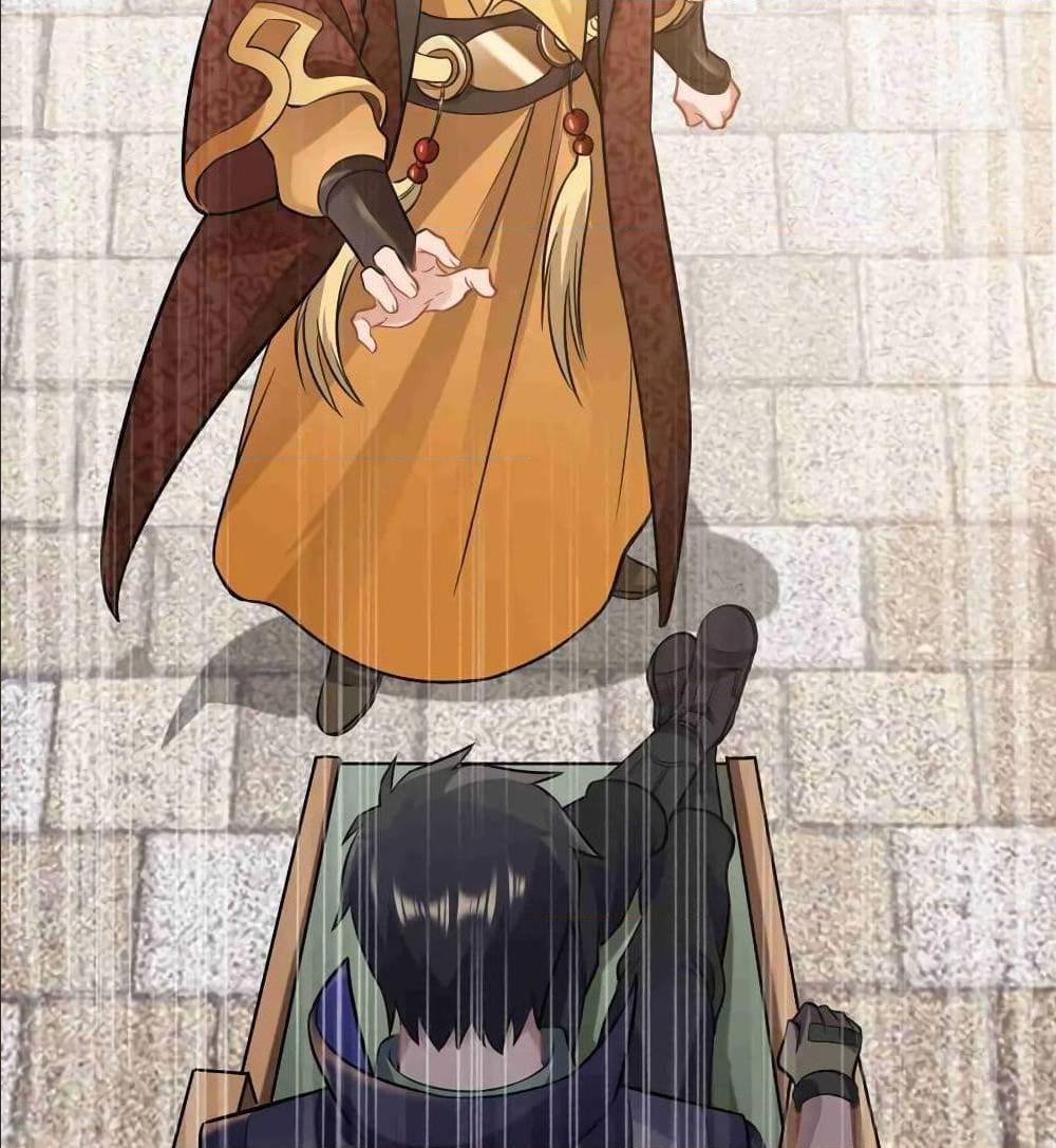 Super Warrior in Another World ทหารเซียนไปหาเมียที่ต่างโลก (กำลังแปลอยู่) ตอนที่ 72 หน้า 28