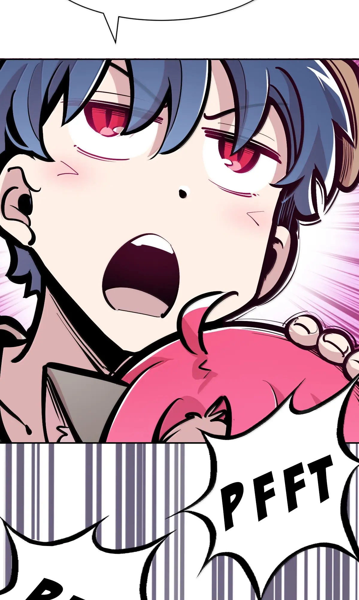 Demon x Angel can't get along! ตอนที่ 166 หน้า 47