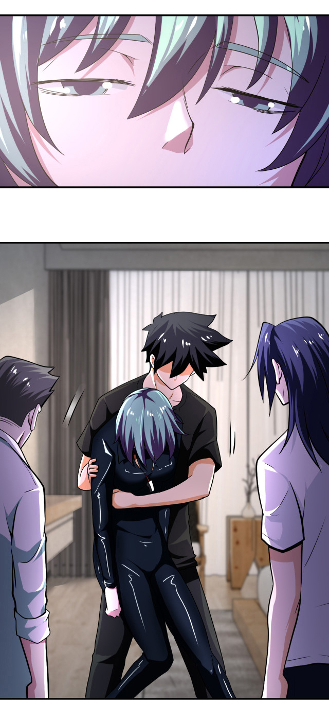 Apocalyptic Super System ตอนที่ 416 หน้า 12