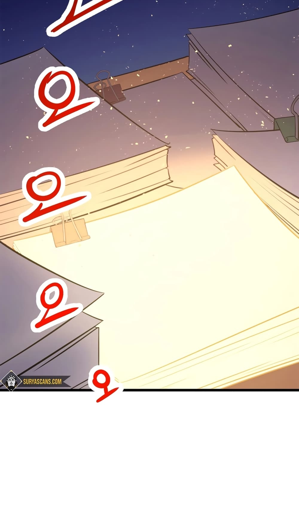 ผมเป็นนักเขียนบทที่มีระบบสปอยล์ ตอนที่ 2 หน้า 50