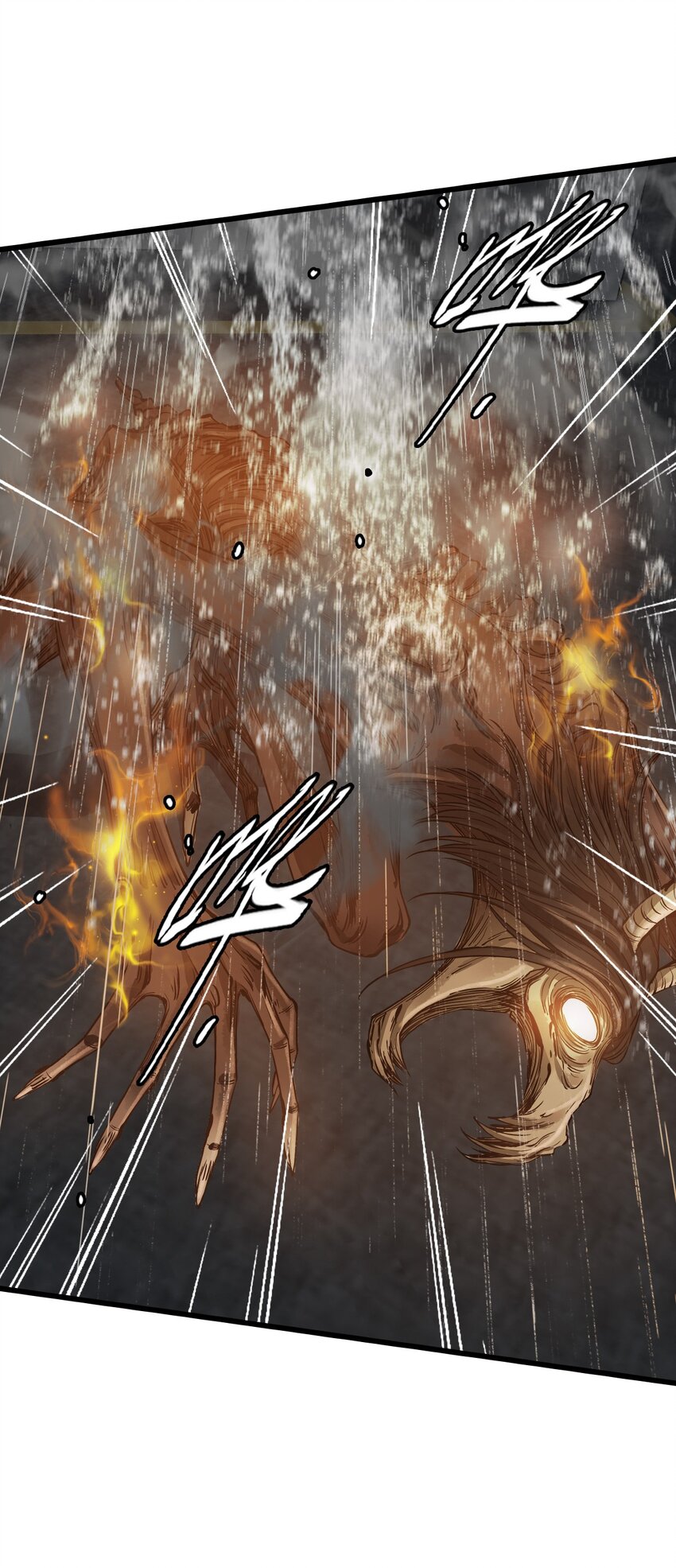 ช่างกล วันสิ้นโลก (Apocalypse Mechanic) ตอนที่ 22 หน้า 38