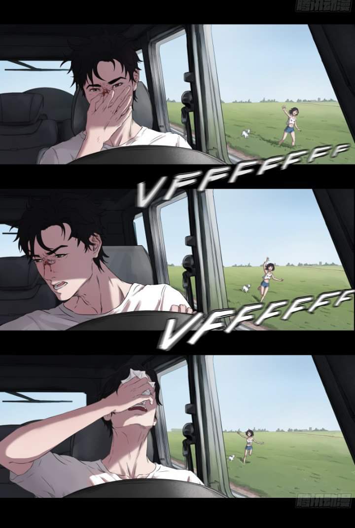 The last man ตอนที่ 5 หน้า 21