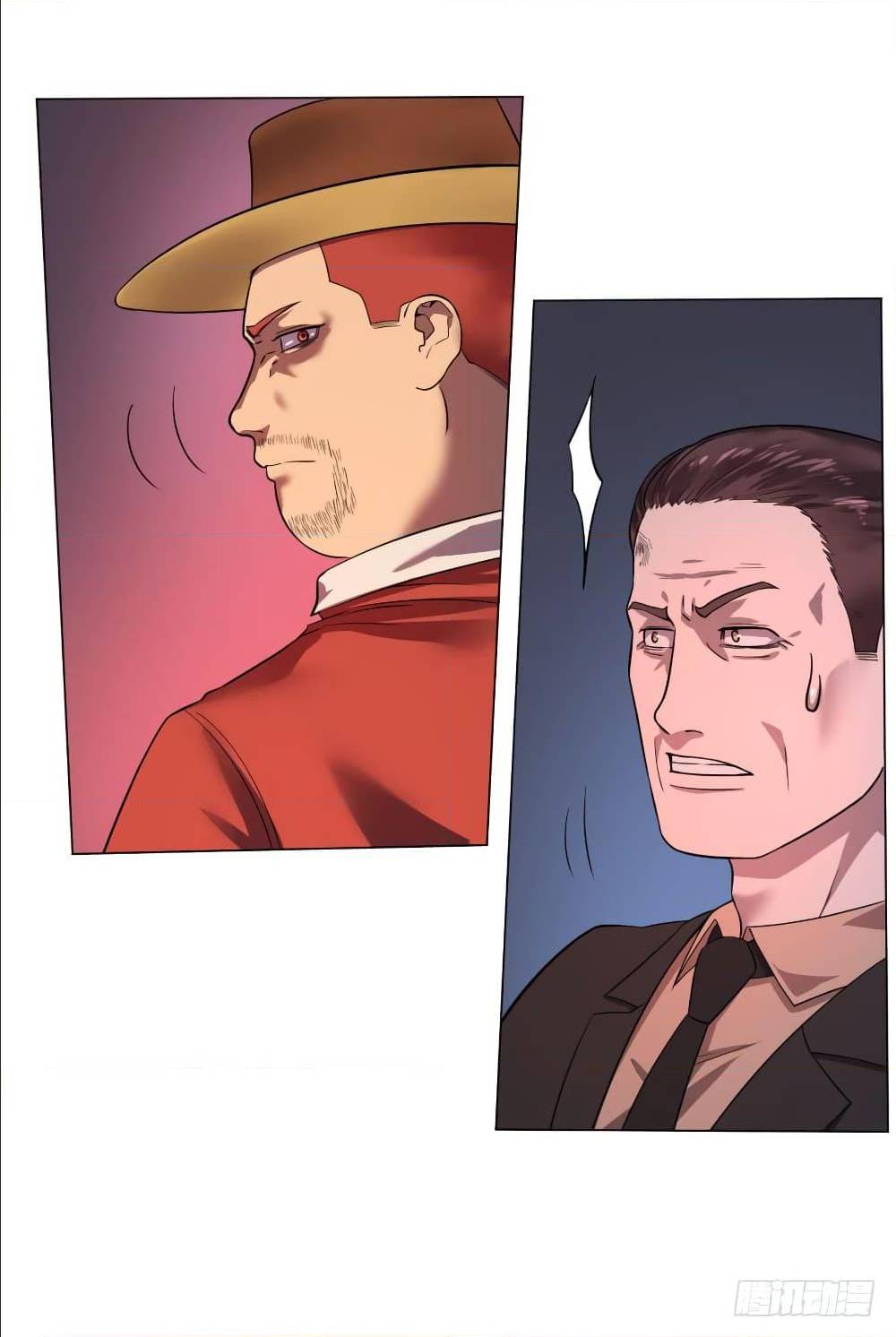 List of villains ตอนที่ 44 หน้า 43