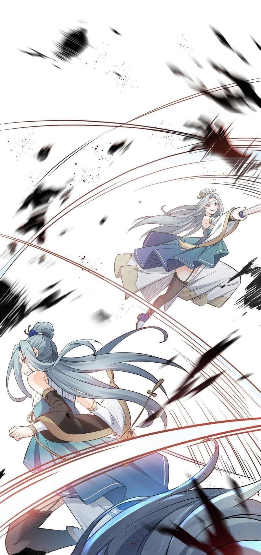 มหาบุรุษ ในตำนาน ตำนานที่หลับใหล (ศิษย์เบิ้มๆ) ตอนที่ 13 หน้า 9