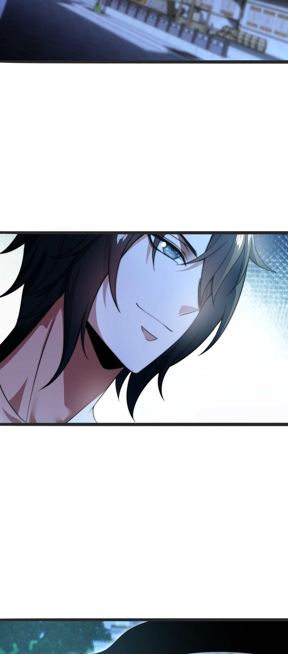 The opening is bound to the Holy Maiden system ตอนที่ 3 หน้า 28