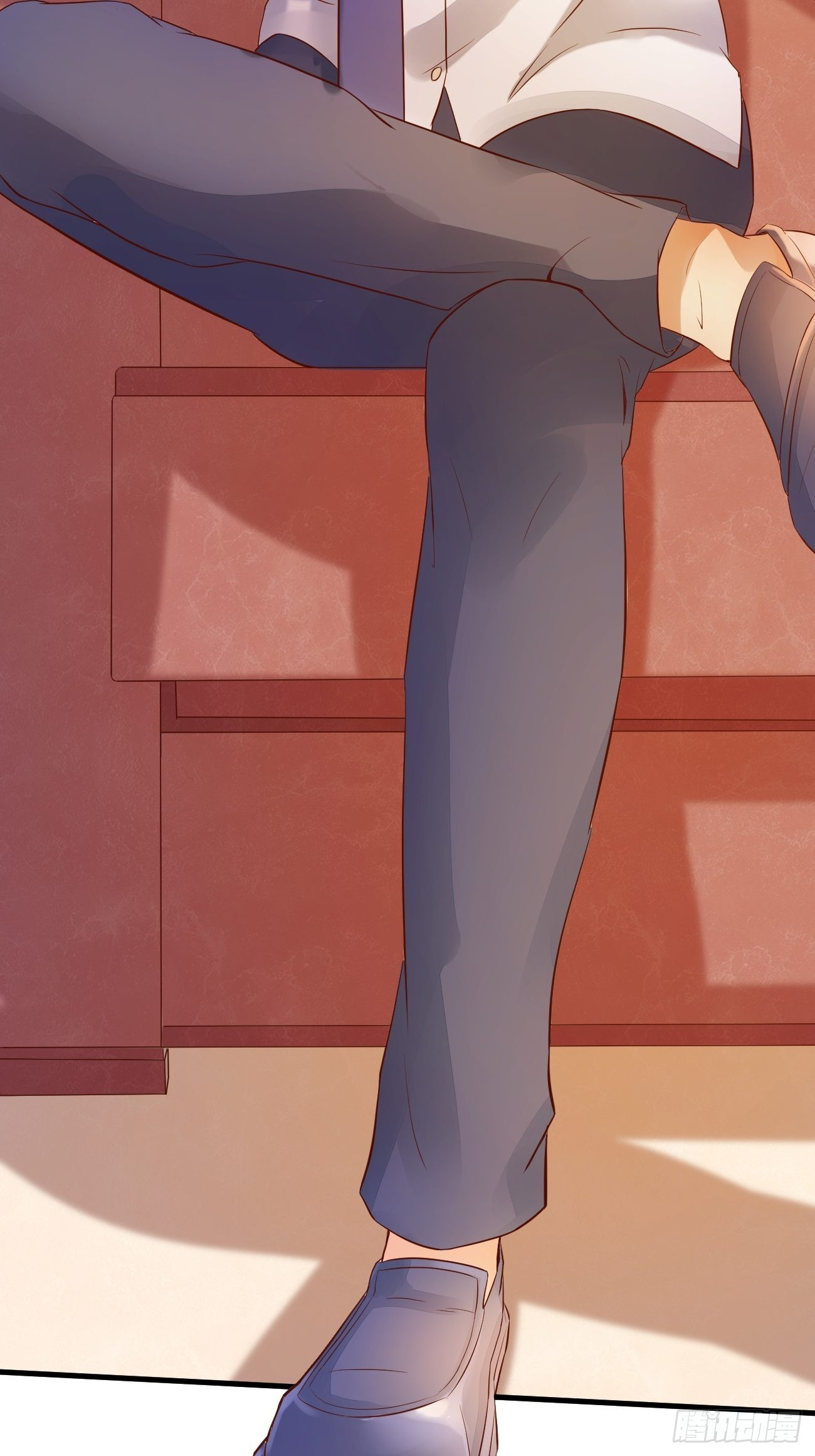 ฉันสุ่มตัวตนใหม่ทุกสัปดาห์ ตอนที่ 19 หน้า 9