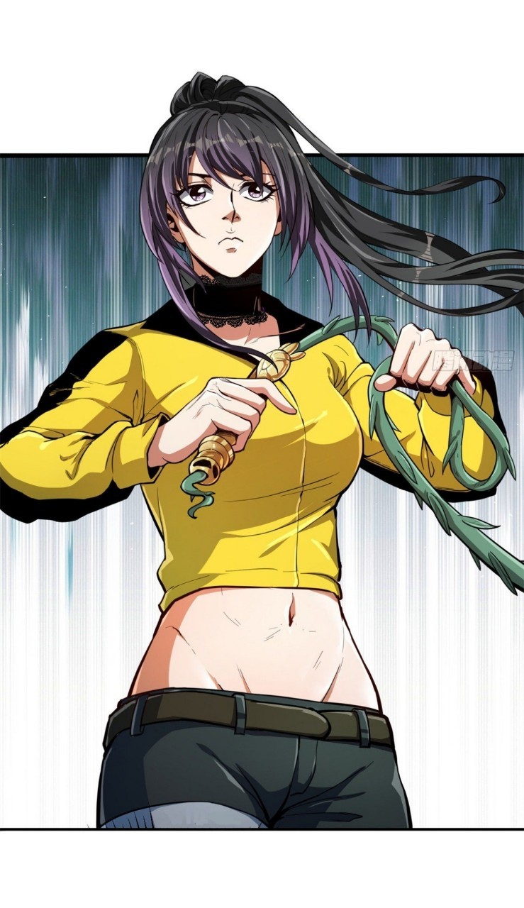 รูเล็ตเวิลด์ สุ่มไอเทมเอาชีวิตรอด ตอนที่ 53 หน้า 2