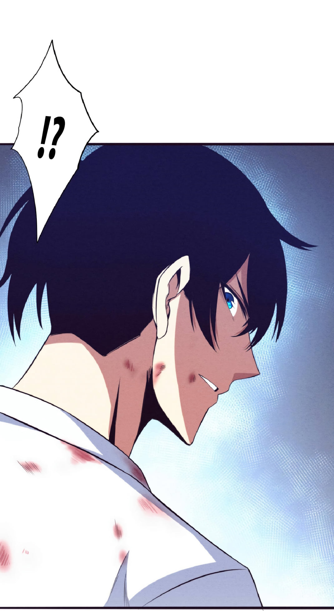 The Frenzy Of Evolution ตอนที่ 12 หน้า 6