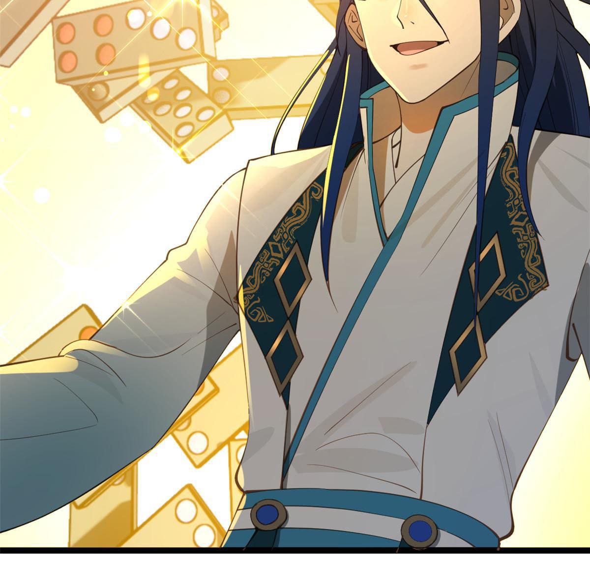 ลูกเขยที่แกร่งสุดในปฐพี (ทันจีน) ตอนที่ 23 หน้า 52