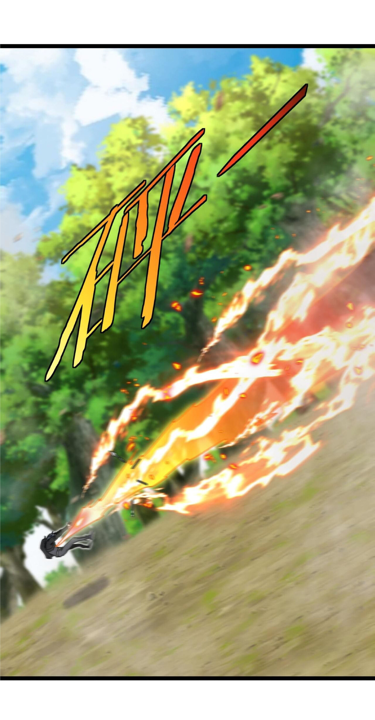 Super god system  ระบบสุดเทพ ตอนที่ 39 หน้า 37