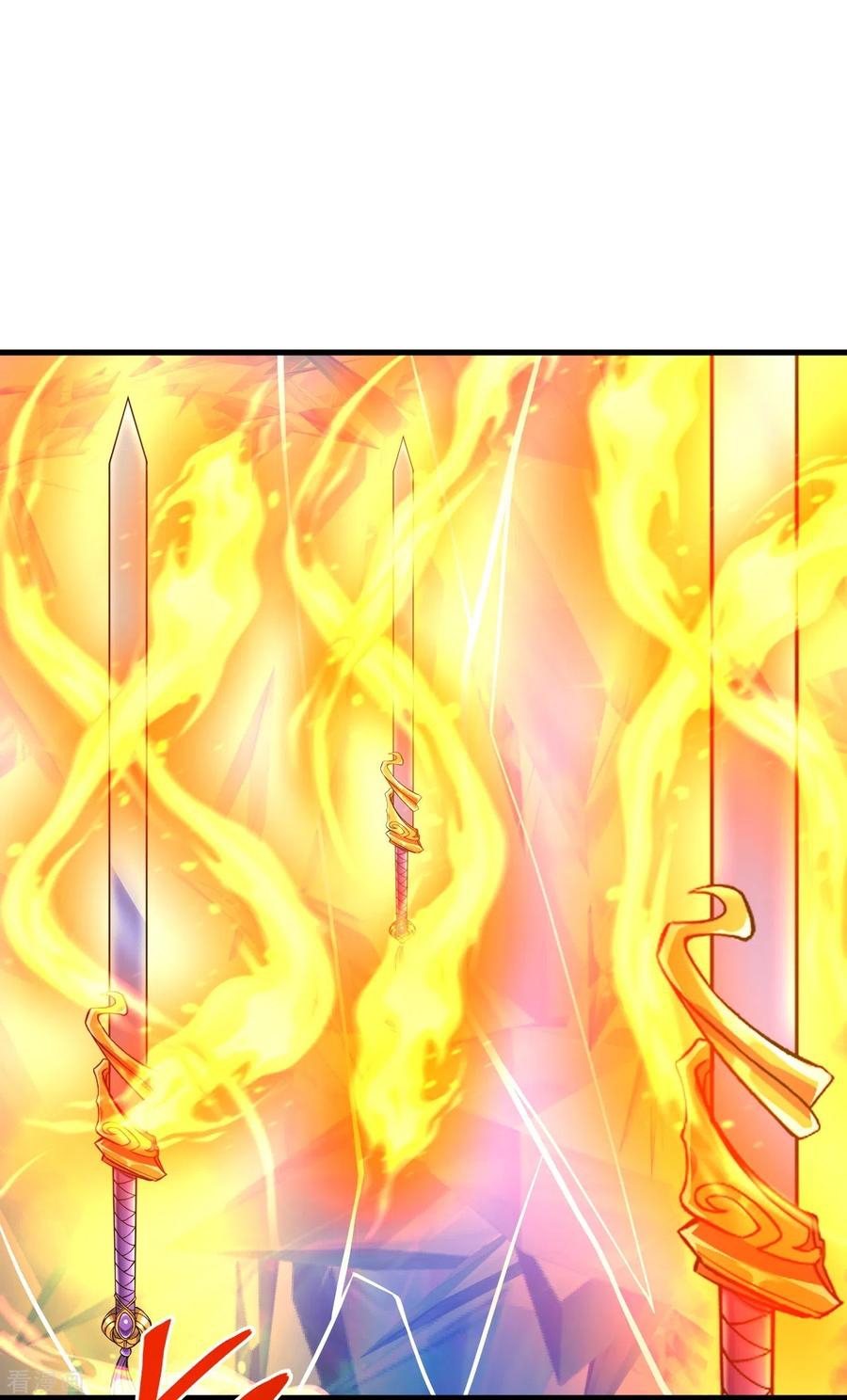 บรรพบุรุษผู้ขัดเกลากายา (ทันจีน) ตอนที่ 44 หน้า 33