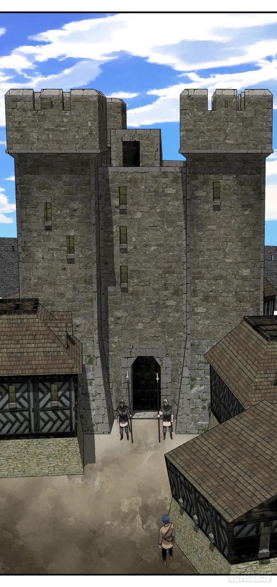 Le lt Empire (ท่านลอร์ด ต่างโลก) ตอนที่ 16 หน้า 24