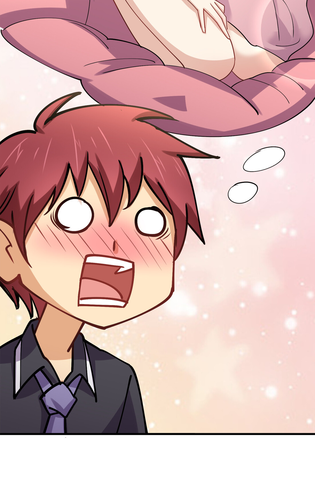 แฟนของผมชื่อหลงอ่าวเทียน ตอนที่ 8 หน้า 24