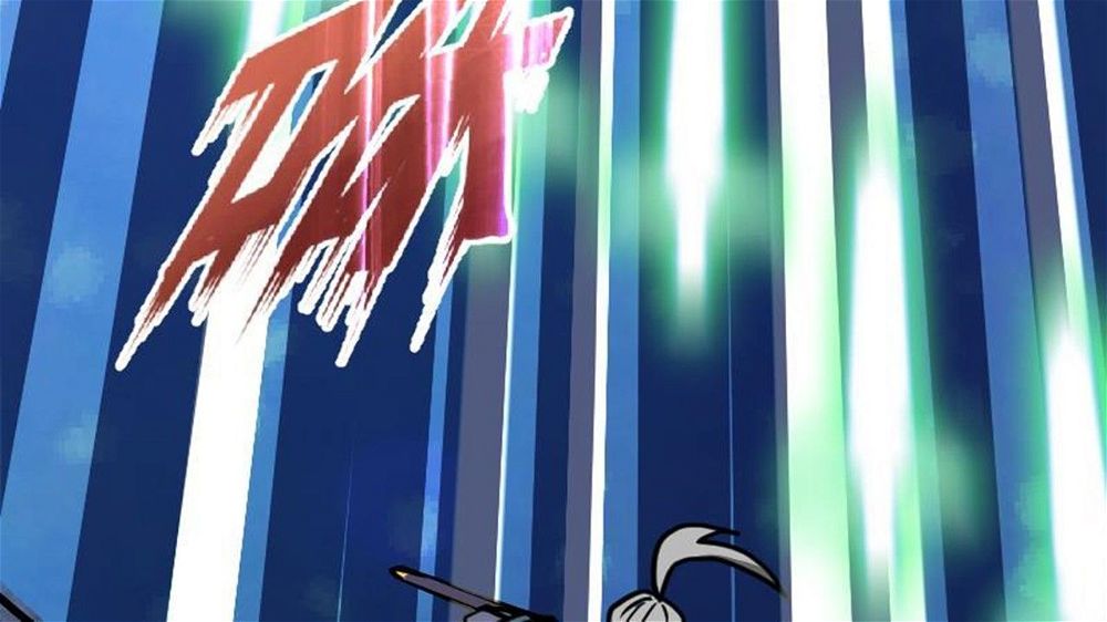 Peerless sword god เทพกระบี่ไรเทียมทาน ตอนที่ 34 หน้า 60