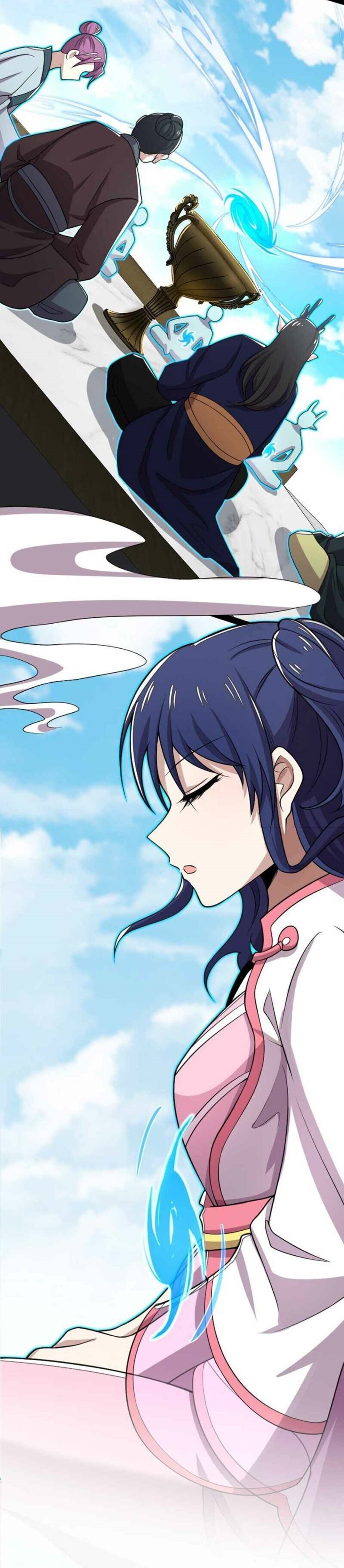 ชีวิตอันสันโดษของจักพรรดิ์หลินเกอ ตอนที่ 160 หน้า 18