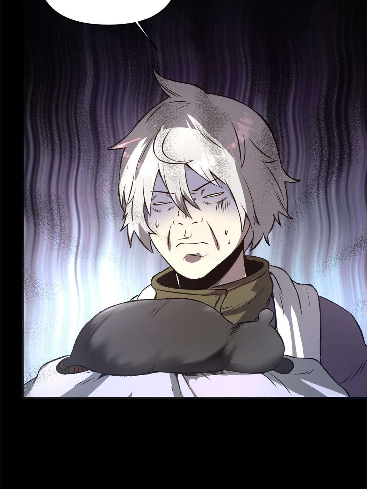 สายลับคนแรกในประวัติศาสตร์ ตอนที่ 21 หน้า 42