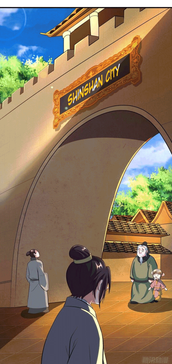 One Step Toward Freedom ตอนที่ 131 หน้า 15