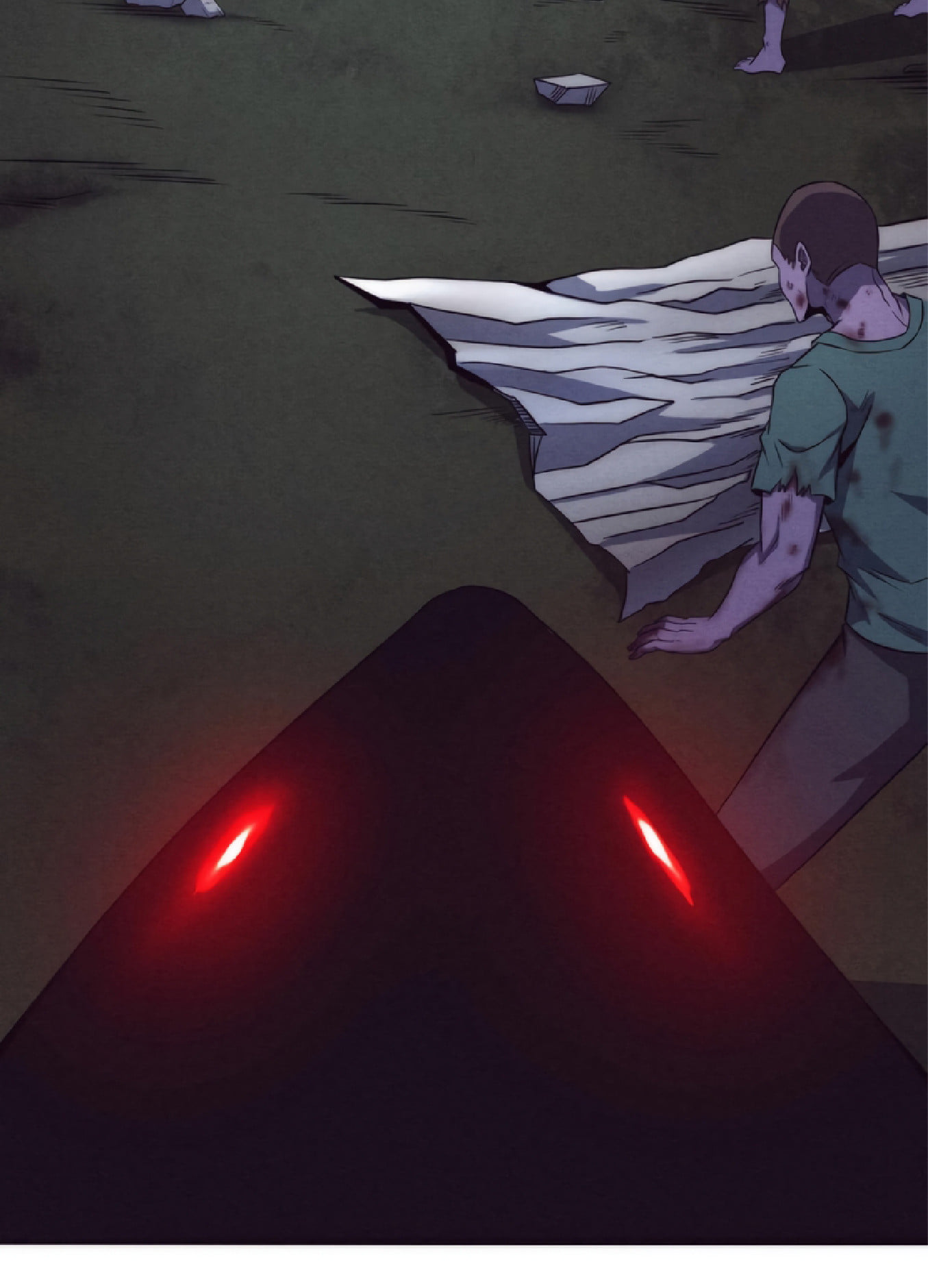 The Frenzy Of Evolution ตอนที่ 13 หน้า 28