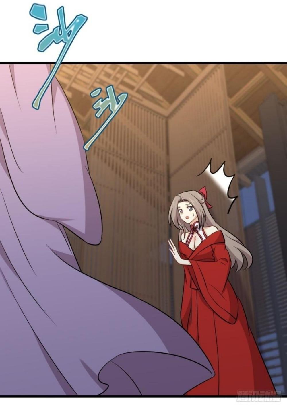 Immortal Swordsman in The Reverse World ข้าเซียนกระบี่ไม่เกาะสตรี ตอนที่ 277 หน้า 6