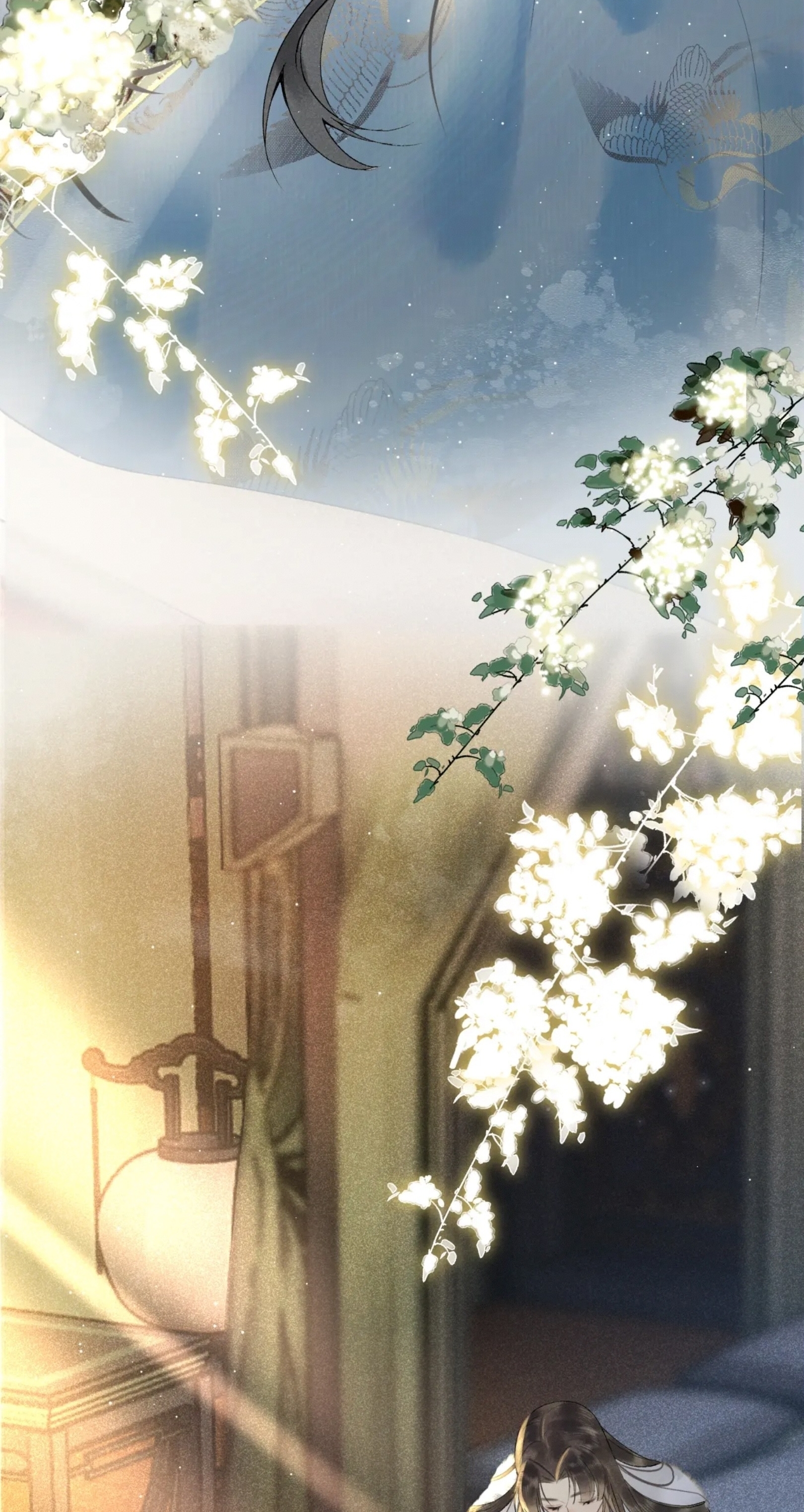 จันทราอัสดง ตอนที่ 3 หน้า 45