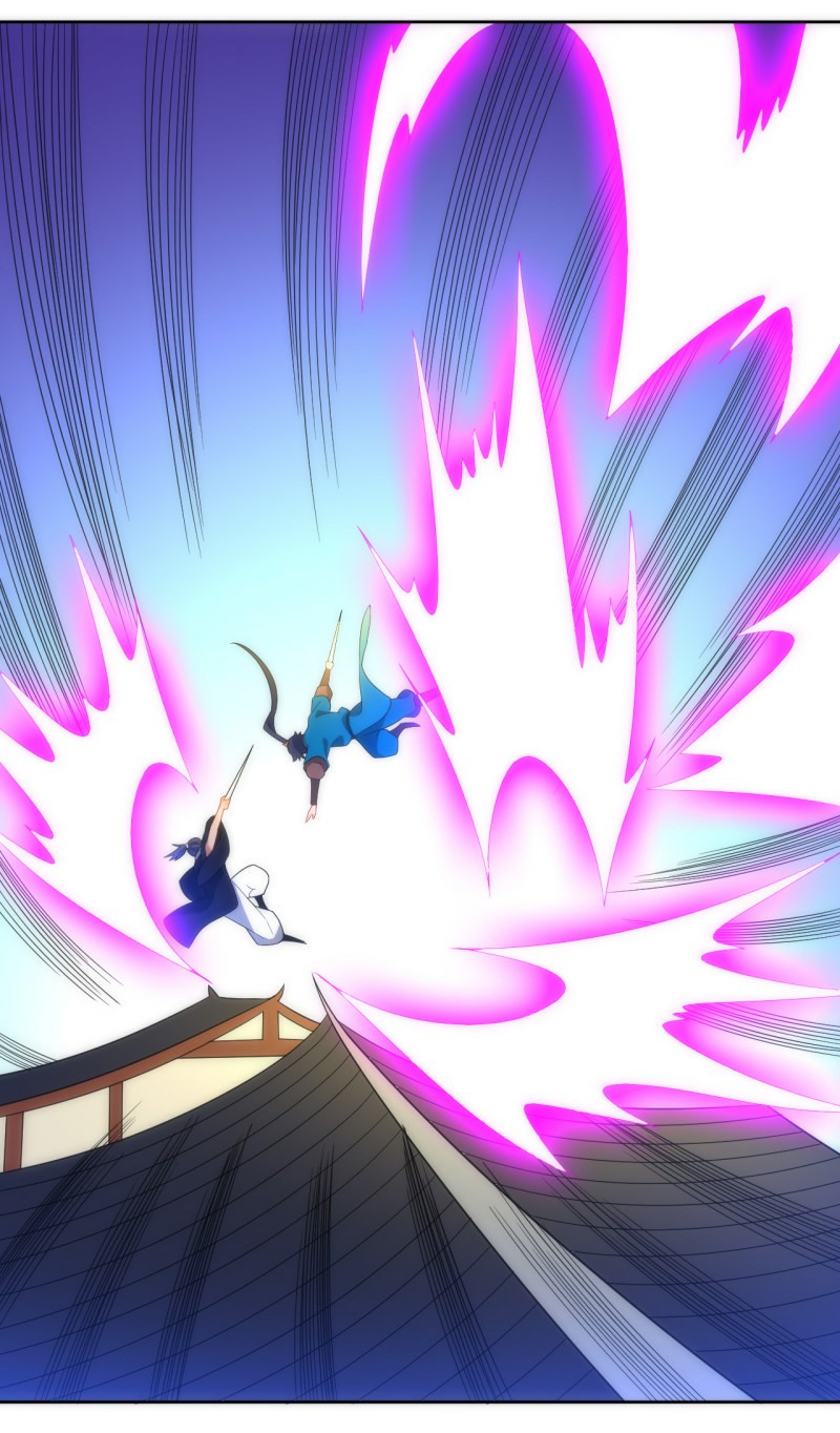 ข้ารับใช้ชั้นหนึ่ง ตอนที่ 69 หน้า 18