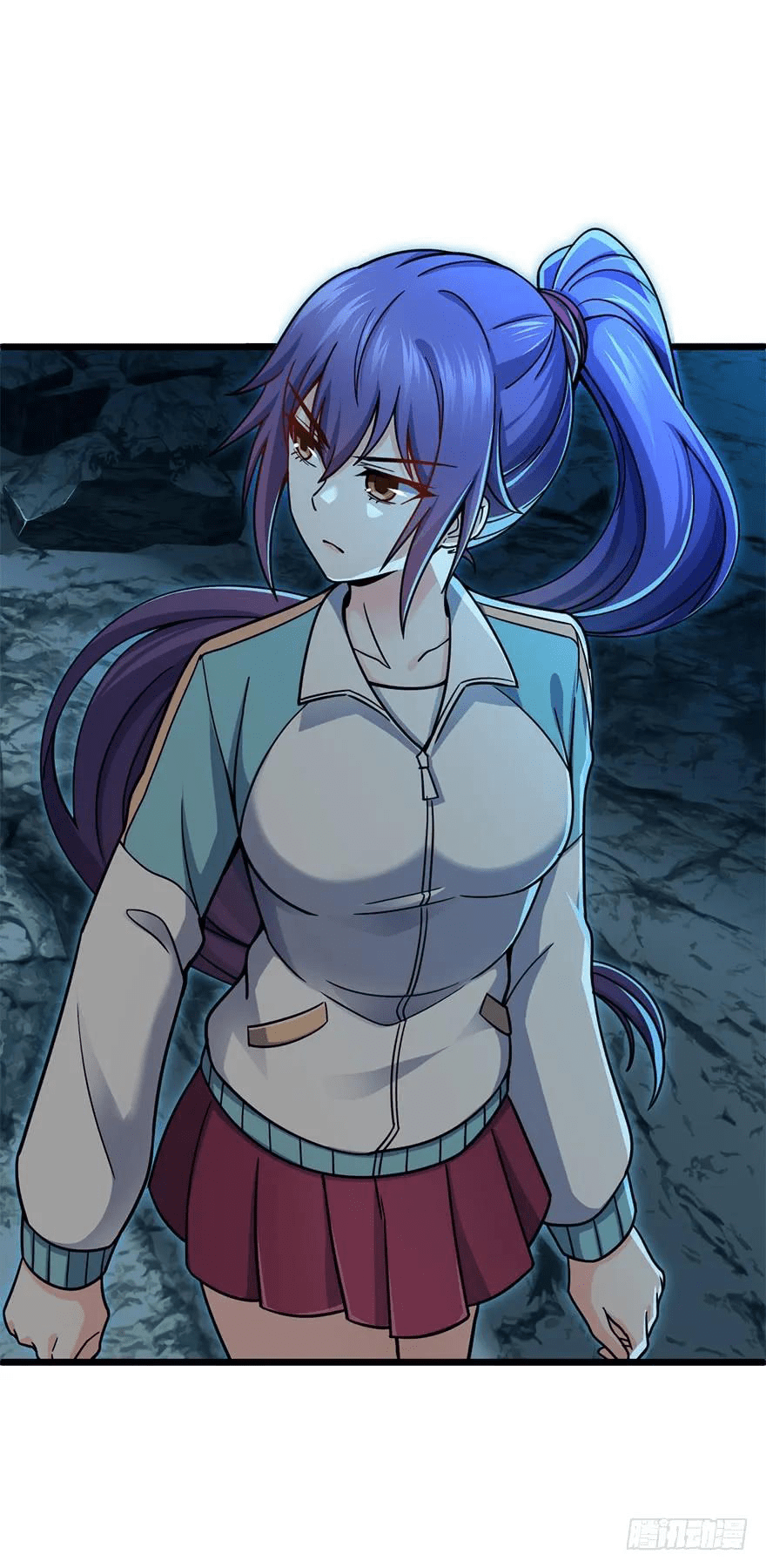 The new life of the Kuan King-ชีวิตใหม่ของราชาจอมกวน ตอนที่ 40 หน้า 46