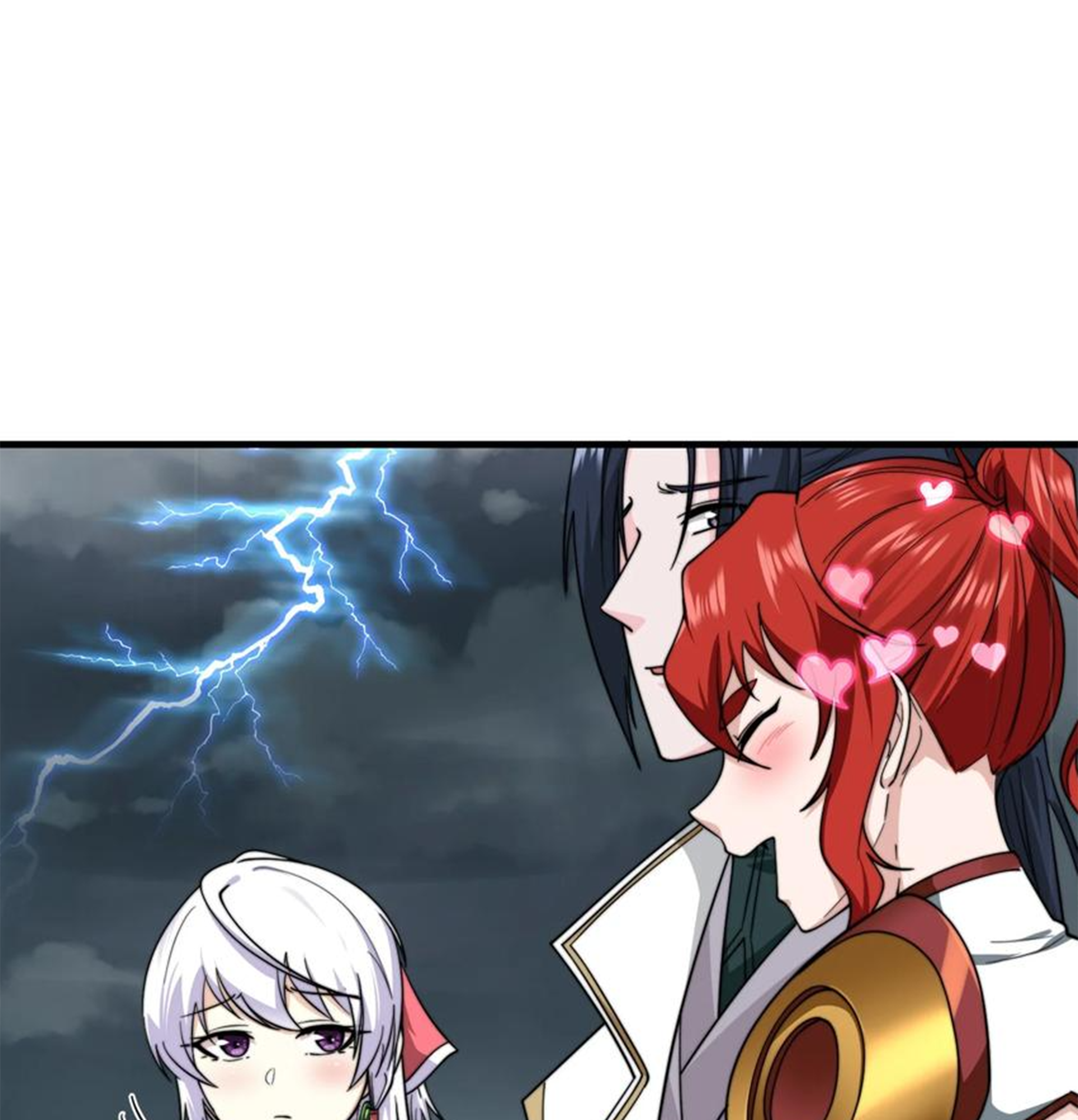 ชะตาตัวร้ายอย่างข้าจะตบ ตัวเอกก็ไม่ใช่เรื่องยากเกินไป ถูกไหม ? ตอนที่ 23 หน้า 13