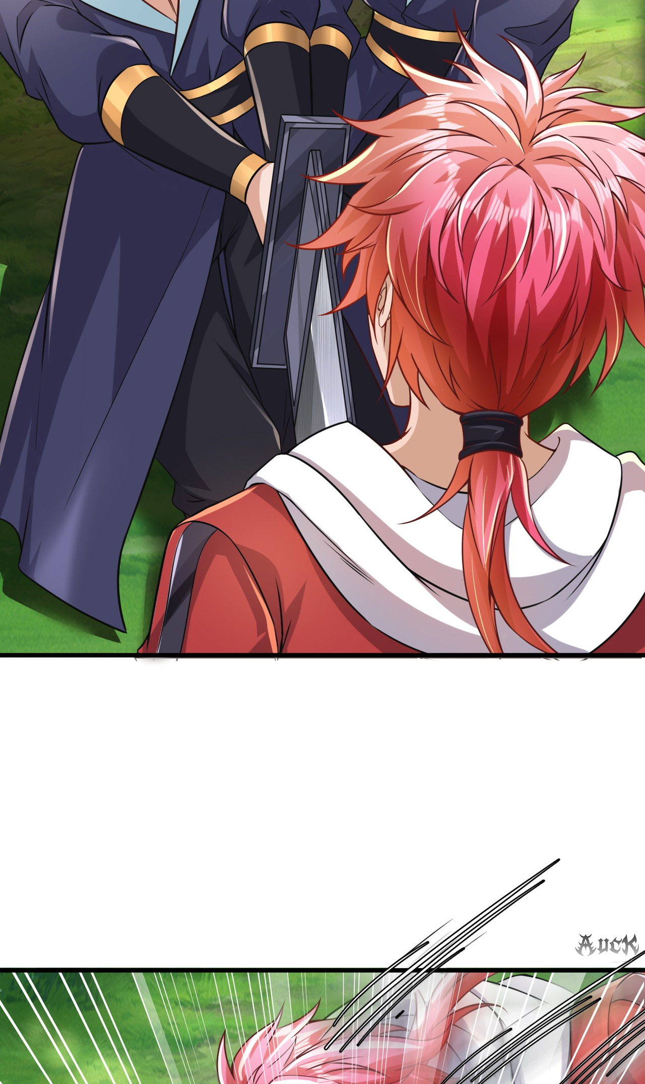 สุดยอดลูกเขยบ้า ตอนที่ 25 หน้า 34