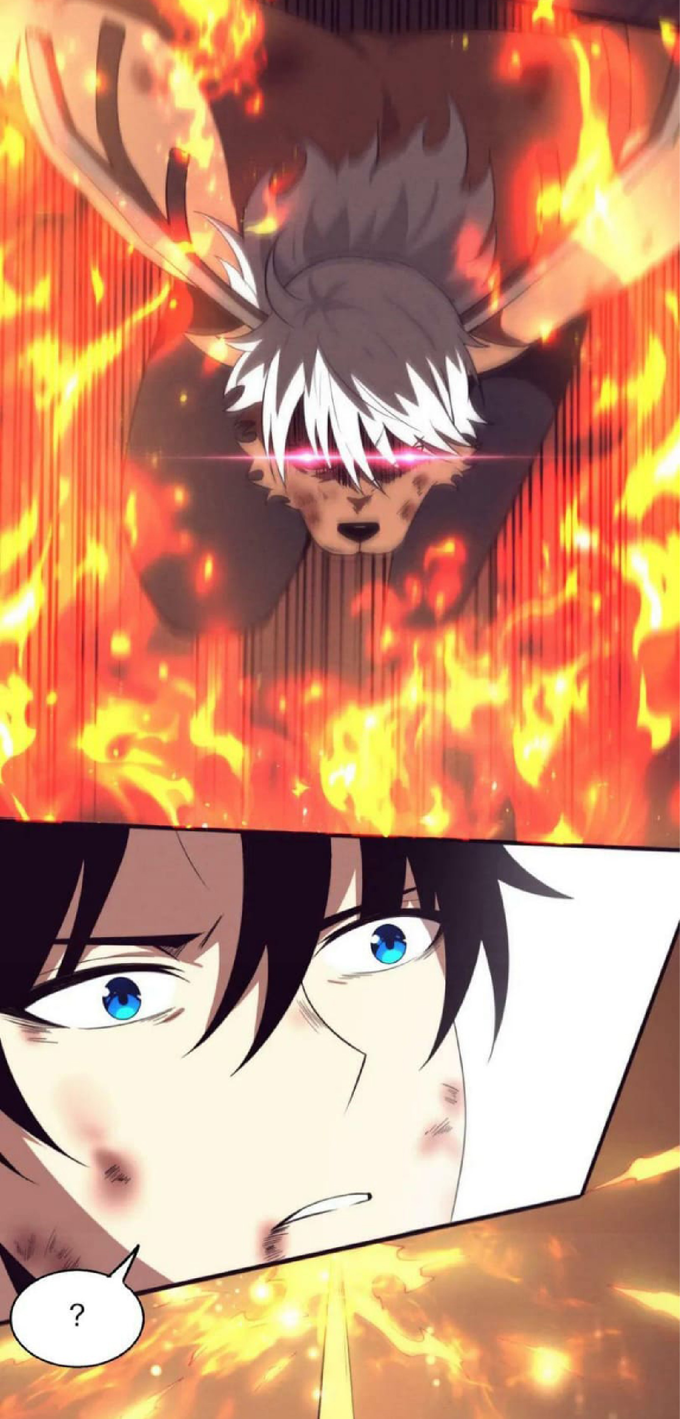 the frenzy of evolution การวิวัฒนาการที่บ้าคลั่ง ตอนที่ 107 หน้า 45