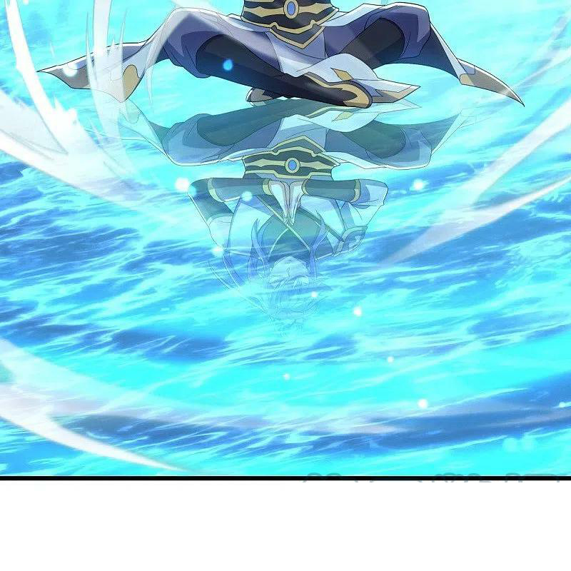 peerless battle spirit ตอนที่ 496 หน้า 42