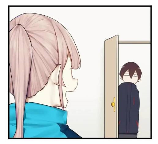 Read Miss, Don’t Livestream It! ตอนที่ 10 หน้า 5