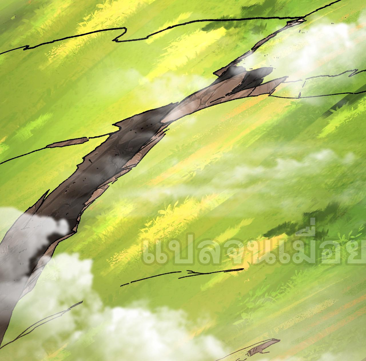 บ่มเพาะด้วยความเร็วหนึ่งล้านเท่า ตอนที่ 19 หน้า 42